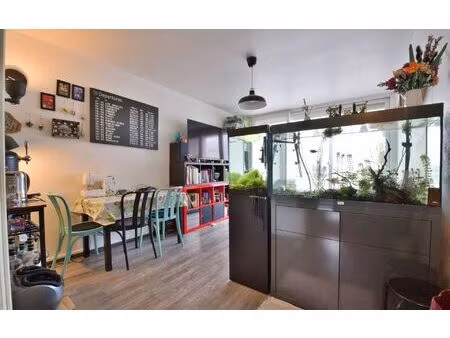 appartement cenon m² t-3 à vendre, 172 000 €