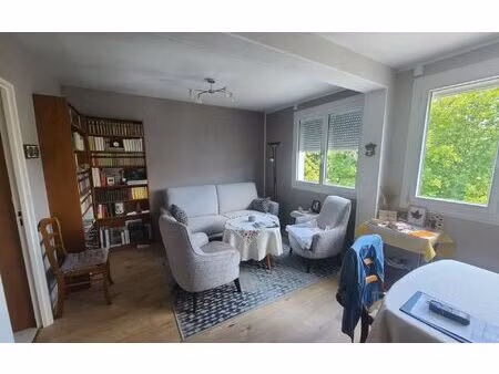 appartement château-thierry 110 m² t-4 à vendre, 119 000 €