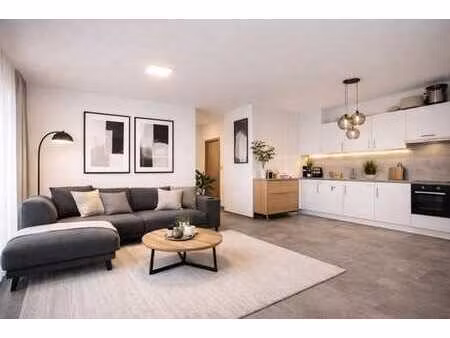 magnifique appartement - 3ch - terrasse - parking - elec ok