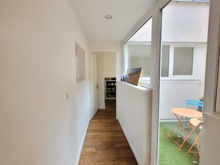 103 m² strasbourg cathedrale local professionnel