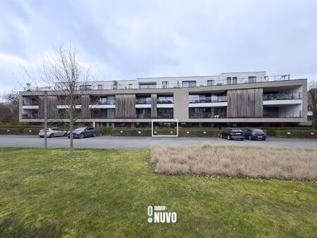 appartement te huur in aalst met 2 slaapkamers