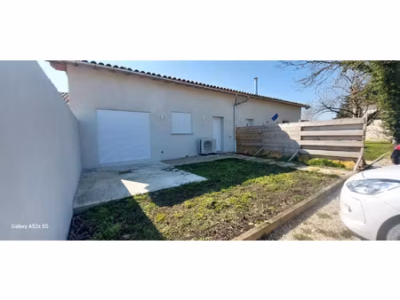 location maison 88 m² à savigneux (01480)