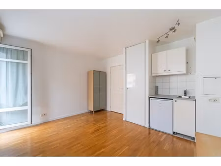 appartement 1 pièce - 21 m²