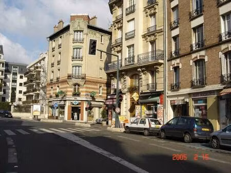 asnières-sur-seine (92600)