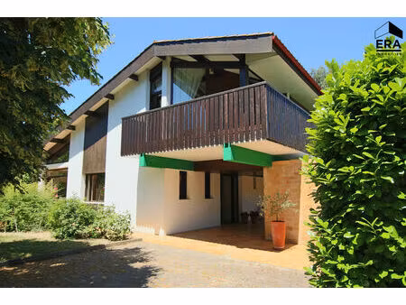 maison 6 pièces 210 m² à vendre / acheter libourne 33500 ? | era immobilier