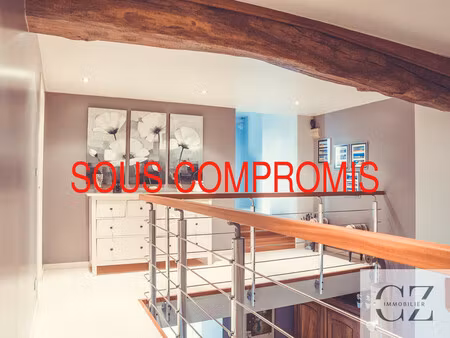 maison haut de gamme à talant