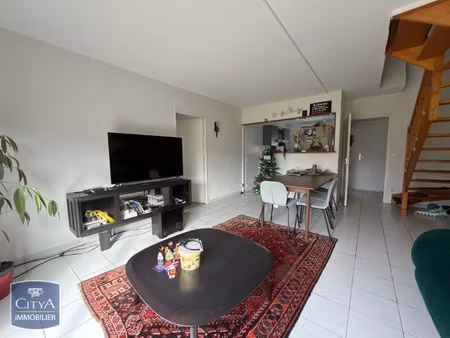 maison à louer 4 pièces 78.03 m² - terrasson-lavilledieu (24) - 815€