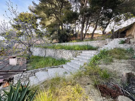 terrain constructible de 300 m2 le mont d'or