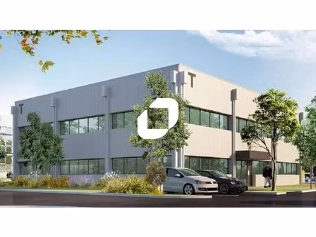 location bureau merignac 33700