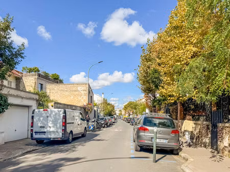 appartement à vendre à asnières-sur-seine (92600) - hauts-de-seine