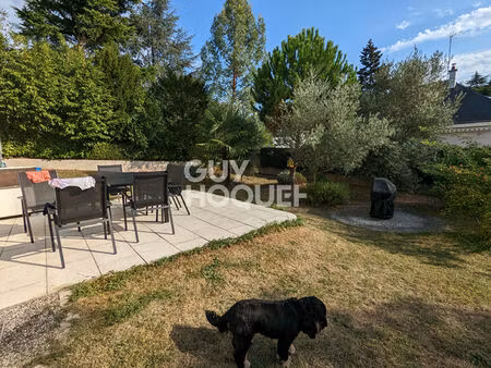 saint cyr/loire, quartier kennedy