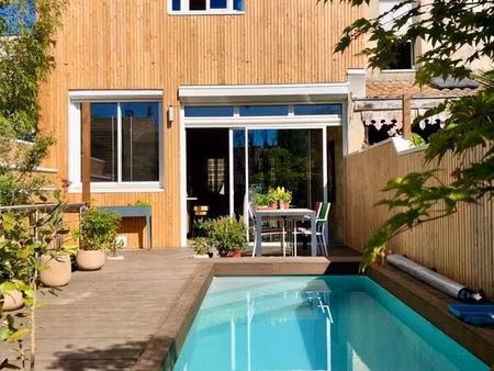 vente divers 5 pièces 155 m² bordeaux (33800)