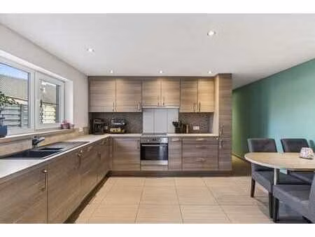 maison familiale prête à emménager à brakel!