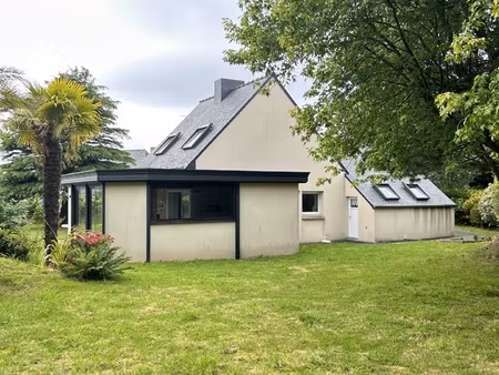vente maison traditionnelle 6 pièces