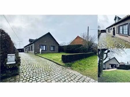 maison à vendre à stuurstraat 72 haasdonk (rbv30443)