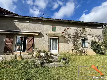 maison 5 pièces 142 m²
