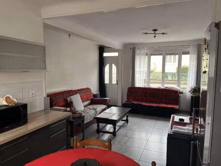 location maison au mans (72000) : à louer / le mans