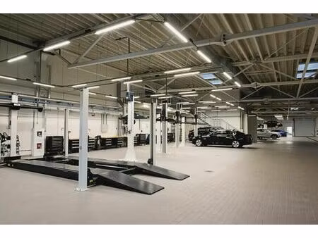 garage automobile & station-service – morbihan sud