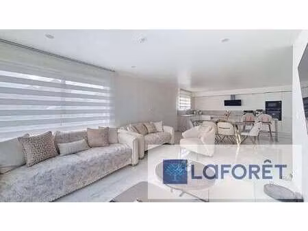 vente maison à éterville (14930) : à vendre / 137m² éterville