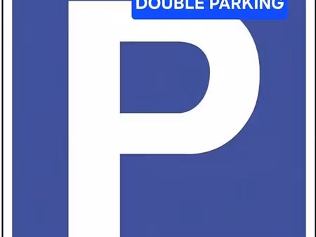 vente garage 26 m² créteil (94000)