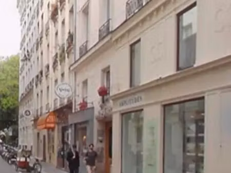 palais royal locaux professionnels rénovés