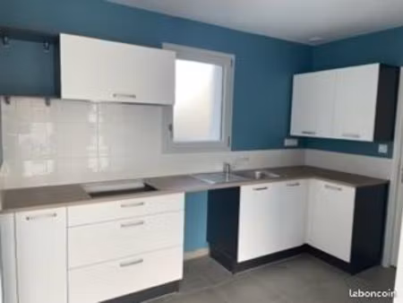 maison 4 chb à louer