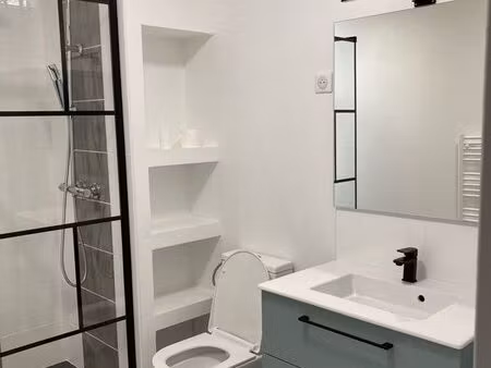 duplex de 100m2 neuf