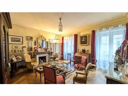 vente appartement 3 pièces à nantes (44000) : à vendre 3 pièces / 79m² nantes