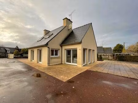 vente maison à quessoy (22120) : à vendre / 85m² quessoy