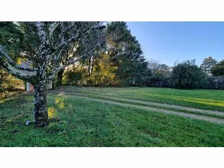 vente terrain à saint-hilaire-de-riez (85270) : à vendre / saint-hilaire-de-riez