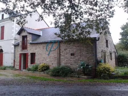 location maison meublé à sucé-sur-erdre (44240) : à louer meublé / 47m² sucé-sur-erdre