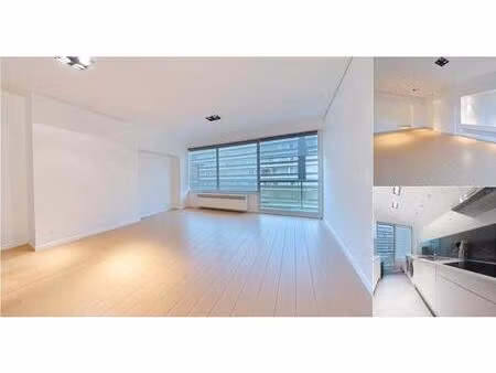 appartement à louer à avenue jean burgers 2 uccle (vbd89309)