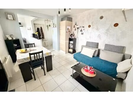 appartement guérande m² t-2 à vendre, 127 000 €