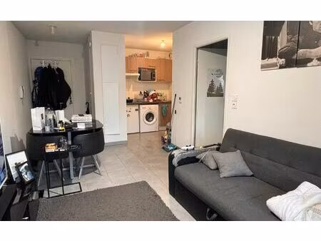 appartement toulouse 38.88 m² t-2 à vendre, 79 500 €