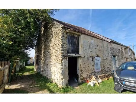 maison guérard m² t-2 à vendre, 50 000 €