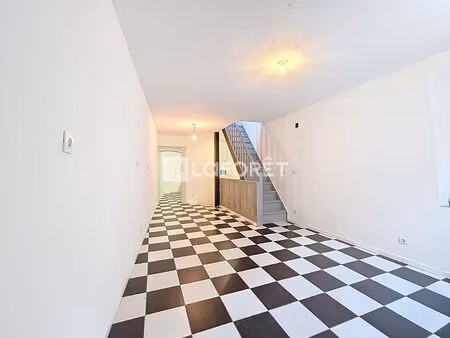 maison de vilage nefiach 110.50 m2