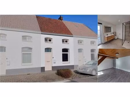 maison à louer à nijverheidsstraat 107 waarschoot (rwc41869)