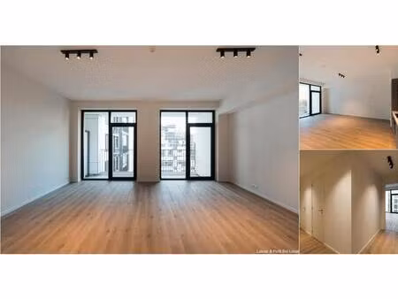 appartement à louer à rue neerveld 107 woluwe-saint-lambert (vbd89331)