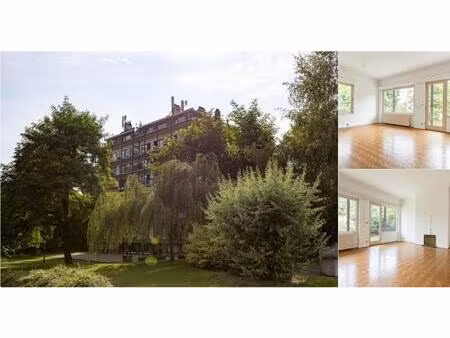 appartement à louer à rue barrière moye 24 wavre (vbd89319)