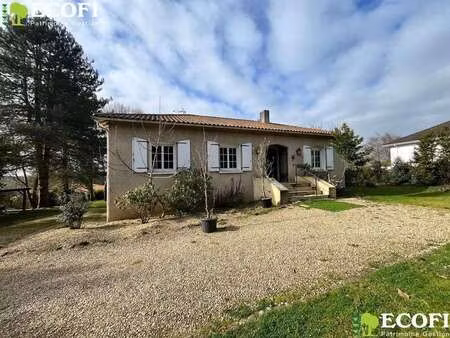 vente maison piscine à bressuire (79300) : à vendre piscine / 191m² bressuire