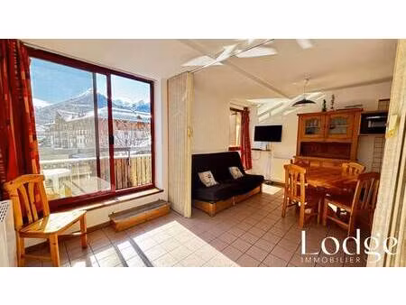 lodge immobilier