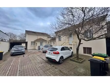 immeuble épinay-sur-seine 188.9 m² t-11 à vendre, 545 000 €