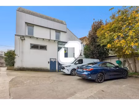 a vendre, batiment independant