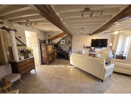 vente maison 6 pièces, 125.00m², caen