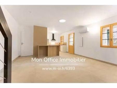 mon office immobilier