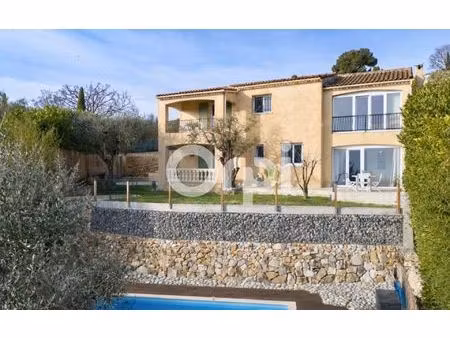 maison le tignet m² t-5 à vendre, 469 000 €