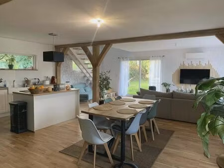 vente maison 9 pièces 265 m² lusigny-sur-barse (10270)