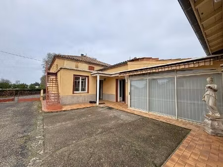 vente maison 4 pièces 93 m² marmande (47200)