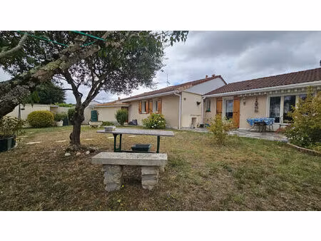 vente maison 5 pièces 96 m² parempuyre (33290)