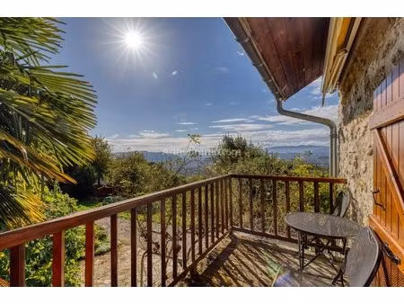 vente maison 3 pièces 88 m2 à ruffieux